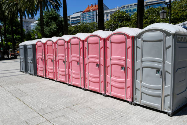 Best Portable Restroom for Sporting Events  in Sanborn, NY
